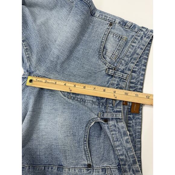 Lee Jeans Womens Jeans Size 9/10 M One True Fit Denim Jeans - Picture 8 of 11